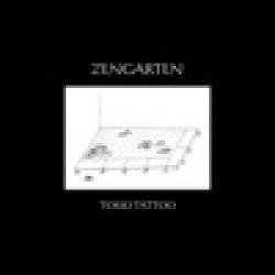 Cover der CD "Tokio Tattoo"; der Band "Zengarten"
