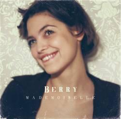 Cover der CD "Mademoiselle"; der Band "Berry"