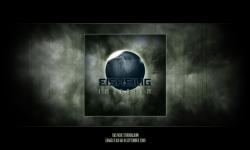 Cover der CD "Imperium"; der Band "EISHEILIG"