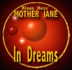 Cover der CD "In Dreams"; der Band "Klaus Hess