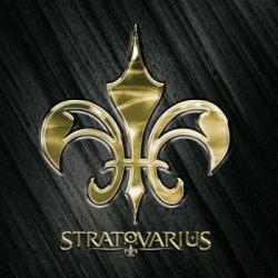 Cover der CD "Stratovarius" der Band "Stratovarius" Cover der CD "Stratovarius" der Band "Stratovarius"