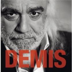 Cover der CD "DEMIS"; der Band "Demis Roussous"