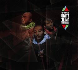 Cover der CD "Unite"; der Band "Tettorybad"