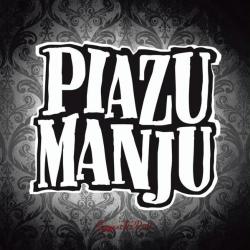 Cover der CD "Gyps`N´Roll"; der Band "Piazumanju"