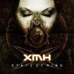 Cover der CD "State Of Mind"; der Band "XMH"