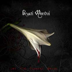 Cover der CD "Let The Funeral Begin"; der Band "Beati Mortui"