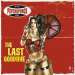 Cover der CD "The last goodbye" der Band "Psychopunch" Cover der CD "The last goodbye" der Band "Psychopunch"
