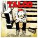 Cover der CD "la cretina commedia" der Band "Talco"