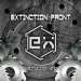 Cover der CD "Destruction Show" der Band "Extinction Front" Cover der CD "Destruction Show" der Band "Extinction Front"