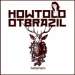 Cover der CD "Metamarx" der Band "How to loot brazil" Cover der CD "Metamarx" der Band "How to loot brazil"