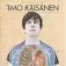 Cover der CD "The Anatomy of Timo Räisänen" der Band "Timo Räisänen" Cover der CD "The Anatomy of Timo Räisänen" der Band "Timo Räisänen"
