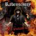 Cover der CD "Exzessivus" der Band "Rabenschrey" Cover der CD "Exzessivus" der Band "Rabenschrey"