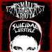 Cover der CD "Suicidal Lifestyle" der Band "Small Town Riot" Cover der CD "Suicidal Lifestyle" der Band "Small Town Riot"