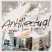 Cover der CD "Start from Scratch" der Band "Antillectual" Cover der CD "Start from Scratch" der Band "Antillectual"