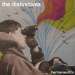 Cover der CD "hermeneutica" der Band "The Distinctives"