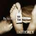 Cover der CD "Der Tag an dem der Tod starb" der Band "[N]Ticket"