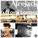 Cover der CD "Take over Control" der Band "Afrojack feat Eva Simons" Cover der CD "Take over Control" der Band "Afrojack feat Eva Simons"