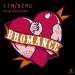 Cover der CD "Seek Bromance" der Band "Tim Berg" Cover der CD "Seek Bromance" der Band "Tim Berg"