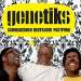 Cover der CD "Schwarzbuch Deutscher Postpunk" der Band "Genetiks" Cover der CD "Schwarzbuch Deutscher Postpunk" der Band "Genetiks"