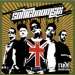 Cover der CD "rude awakening" der Band "sonicboomsix" Cover der CD "rude awakening" der Band "sonicboomsix"