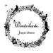 Cover der CD "Wonderlands" der Band "Jersey Budd" Cover der CD "Wonderlands" der Band "Jersey Budd"