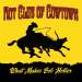 Cover der CD "What Makes Bob Holler" der Band "Hot Club Of Cowtown" Cover der CD "What Makes Bob Holler" der Band "Hot Club Of Cowtown"