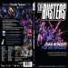 Cover der CD "Das Konzert für die Ewigkeit" der Band "The Busters" Cover der CD "Das Konzert für die Ewigkeit" der Band "The Busters"