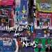 Cover der CD "Soulsville" der Band "Huey Lewis & The News" Cover der CD "Soulsville" der Band "Huey Lewis & The News"