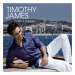 Cover der CD "Make It Happen" der Band "Timothy James" Cover der CD "Make It Happen" der Band "Timothy James"