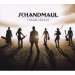 Cover der CD "Traumtänzer" der Band "Schandmaul" Cover der CD "Traumtänzer" der Band "Schandmaul"