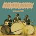 Cover der CD "Queso Y Cojones" der Band "Puta Madre Brothers" Cover der CD "Queso Y Cojones" der Band "Puta Madre Brothers"