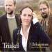 Cover der CD "Ulrikas Minne-Visor Fran Frostviken" der Band "Triakel" Cover der CD "Ulrikas Minne-Visor Fran Frostviken" der Band "Triakel"