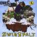 Cover der CD "Zwiespalt" der Band "Onkel Zwieback" Cover der CD "Zwiespalt" der Band "Onkel Zwieback"