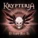 Cover der CD "All Beauty Must Die" der Band "Krypteria" Cover der CD "All Beauty Must Die" der Band "Krypteria"