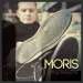 Cover der CD "Omnipräsent" der Band "Moris" Cover der CD "Omnipräsent" der Band "Moris"