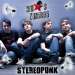 Cover der CD "Stereopunk" der Band "Omas Zwerge" Cover der CD "Stereopunk" der Band "Omas Zwerge"