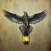 Cover der CD "Rescue" der Band "Silverstein" Cover der CD "Rescue" der Band "Silverstein"
