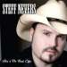Cover der CD "Ain't No Bad Life" der Band "Steff Nevers" Cover der CD "Ain't No Bad Life" der Band "Steff Nevers"