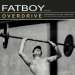 Cover der CD "Overdrive" der Band "Fatboy" Cover der CD "Overdrive" der Band "Fatboy"