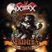 Cover der CD "X-trax Clubhits Vol.3 Anniversary Edition" der Band "Various"
