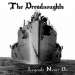 Cover der CD "Legends never die" der Band "The Dreadnoughts"