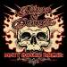 Cover der CD "Blitz & Donner" der Band "Matt"