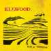 Cover der CD "Lost in Transition" der Band "Ellwood"