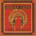 Cover der CD "This Is Indian Land" der Band "Cody Canada & The Departed"