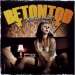 Cover der CD "Antirockstars" der Band "Betontod"