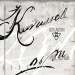 Cover der CD "Loslassen" der Band "Karussell"