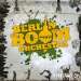Cover der CD "Hin und weg" der Band "Berlin Boom Orchester" Cover der CD "Hin und weg" der Band "Berlin Boom Orchester"