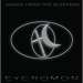 Cover der CD "Awake From The Sleepers" der Band "Eycromon" Cover der CD "Awake From The Sleepers" der Band "Eycromon"