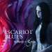 Cover der CD "Iscariot Blues" der Band "The Beauty Of Gemina" Cover der CD "Iscariot Blues" der Band "The Beauty Of Gemina"