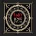 Cover der CD "Slow Shelter" der Band "Baby Universal"